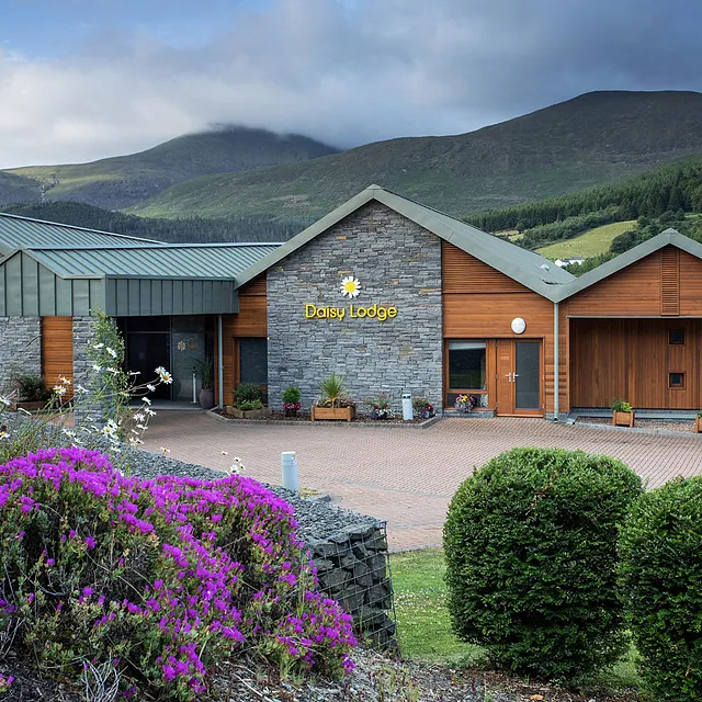 Daisy Lodge